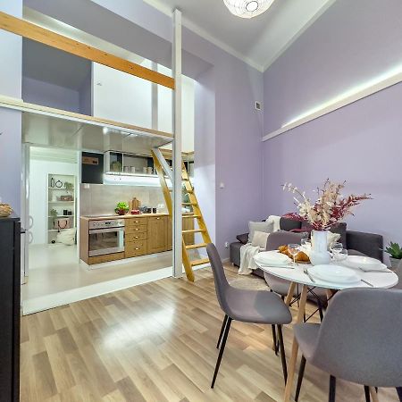 Apartament Przy Rynku Dluga 23 Krasków Exterior foto