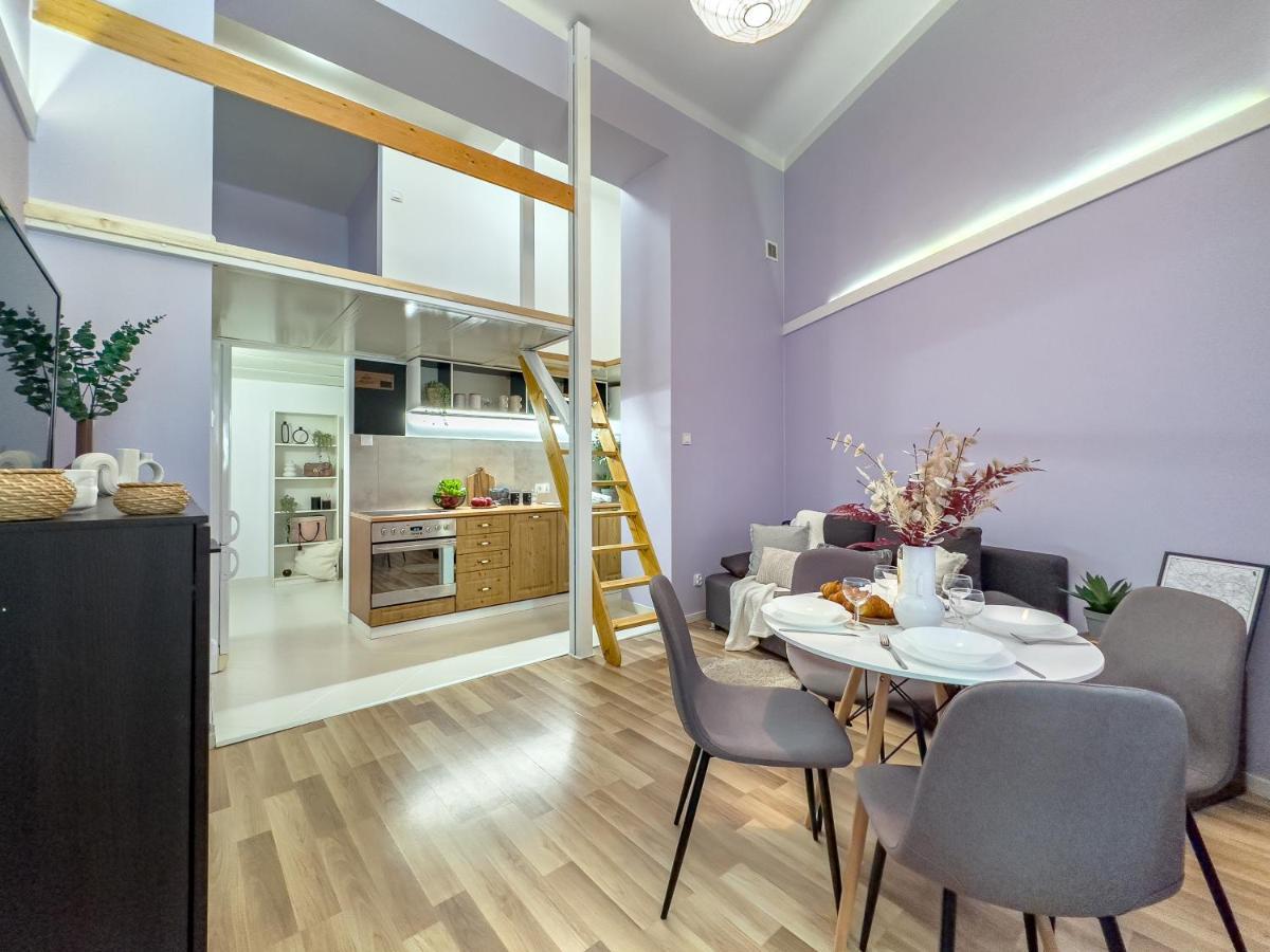 Apartament Przy Rynku Dluga 23 Krasków Exterior foto