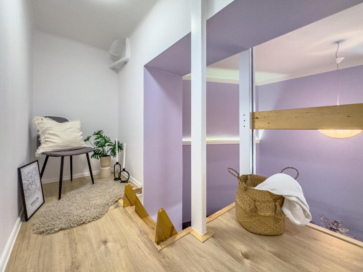 Apartament Przy Rynku Dluga 23 Krasków Exterior foto