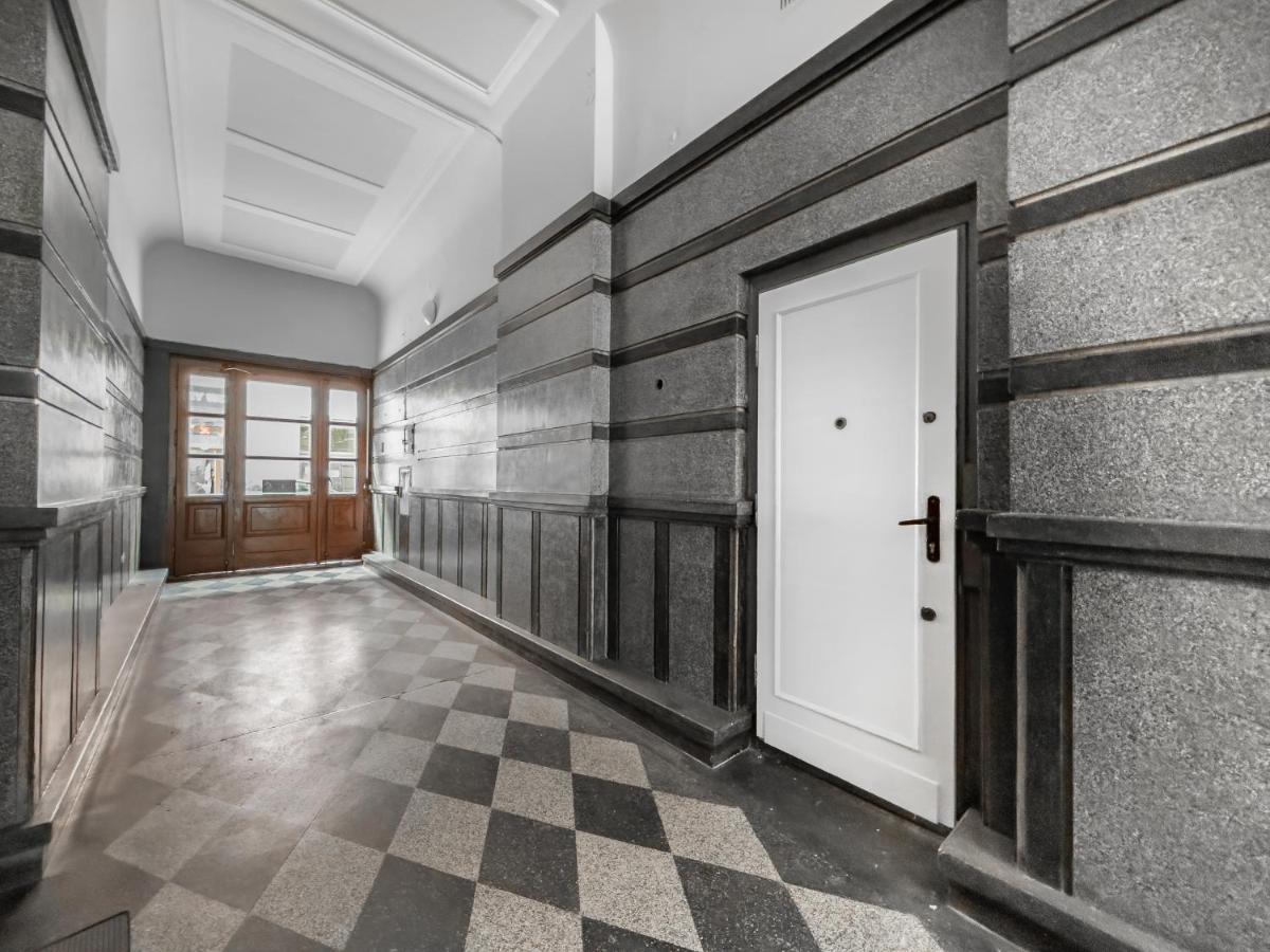 Apartament Przy Rynku Dluga 23 Krasków Exterior foto