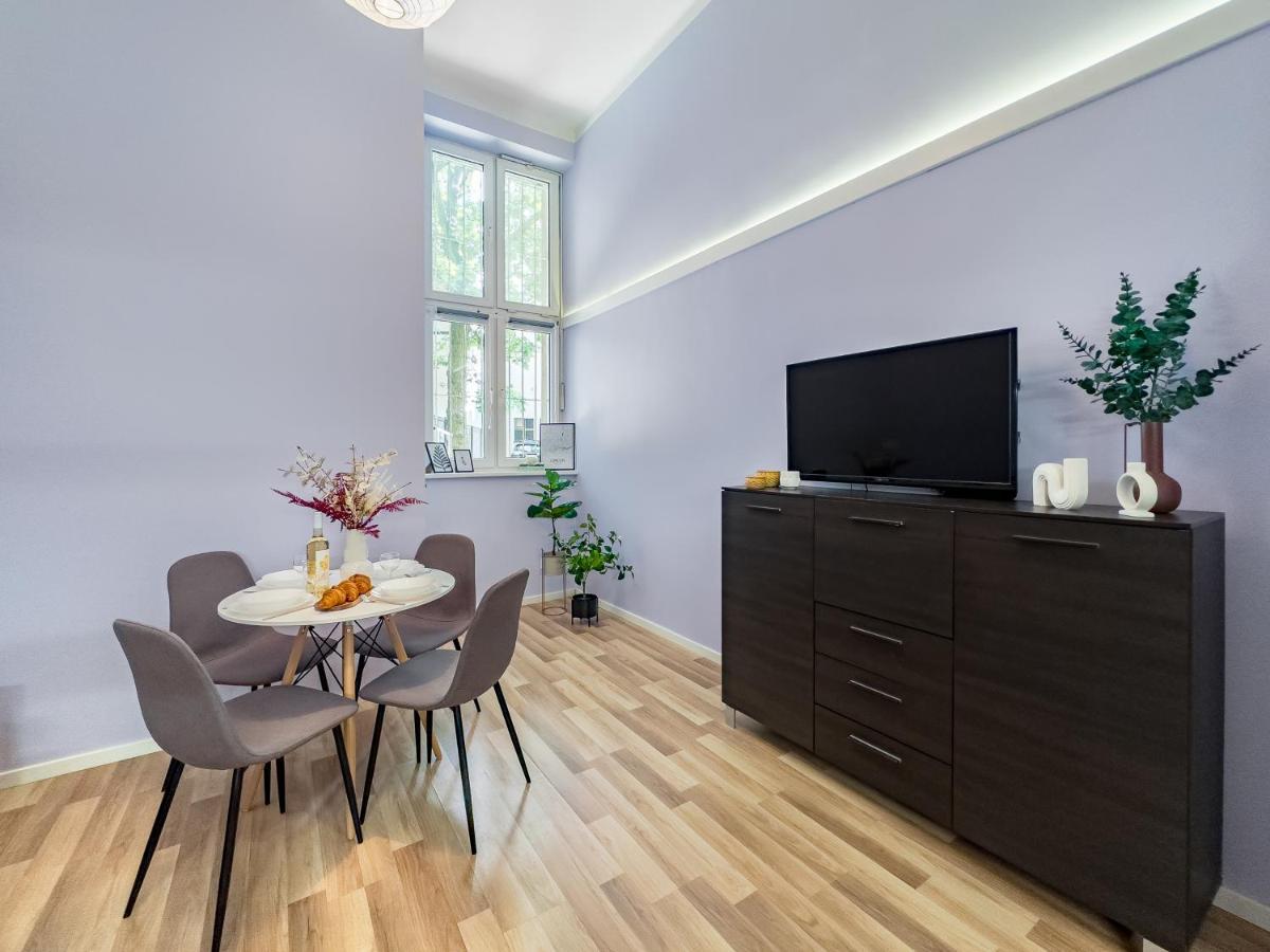 Apartament Przy Rynku Dluga 23 Krasków Exterior foto