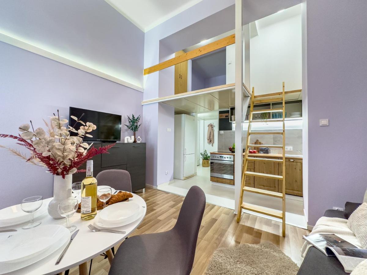 Apartament Przy Rynku Dluga 23 Krasków Exterior foto