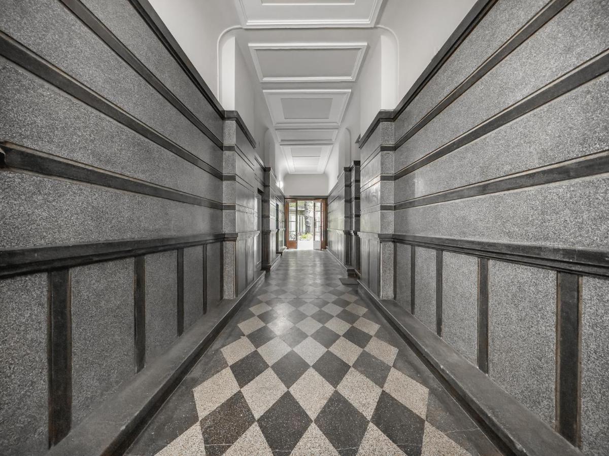 Apartament Przy Rynku Dluga 23 Krasków Exterior foto